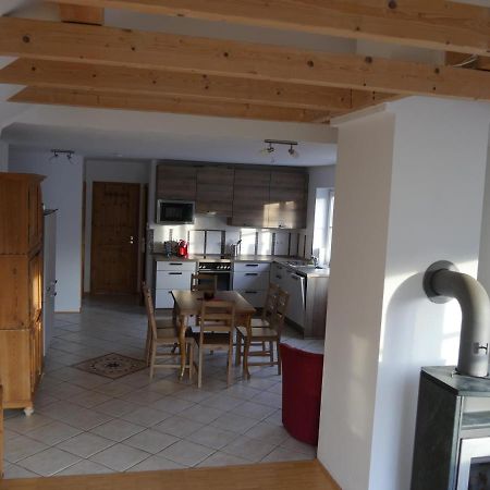 Maisonette-Wohnung In Nuernberg Mit Kamin Buitenkant foto