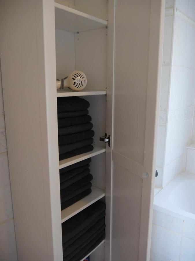 Maisonette-Wohnung In Nuernberg Mit Kamin Buitenkant foto